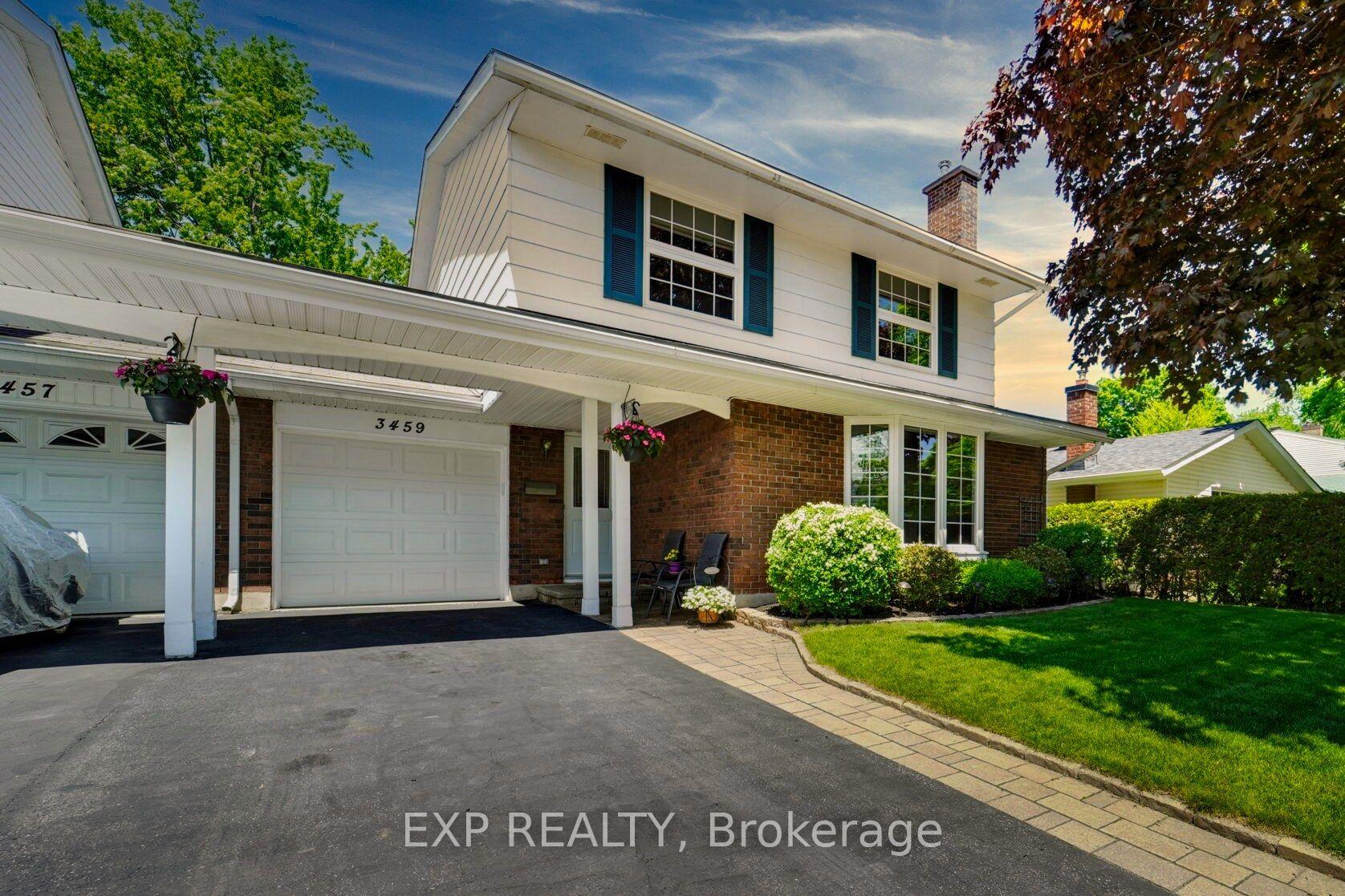 Photo 1 of 3459 Southgate Road, Ottawa, South Keys — HOMEH