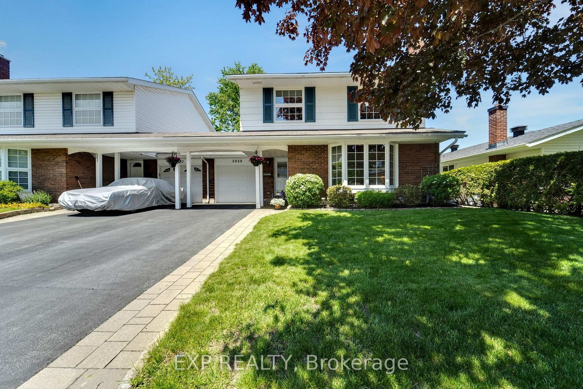 Photo 2 of 3459 Southgate Road, Ottawa, South Keys — HOMEH