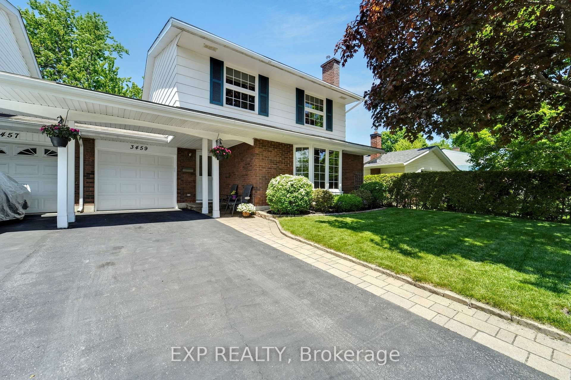 Photo 3 of 3459 Southgate Road, Ottawa, South Keys — HOMEH
