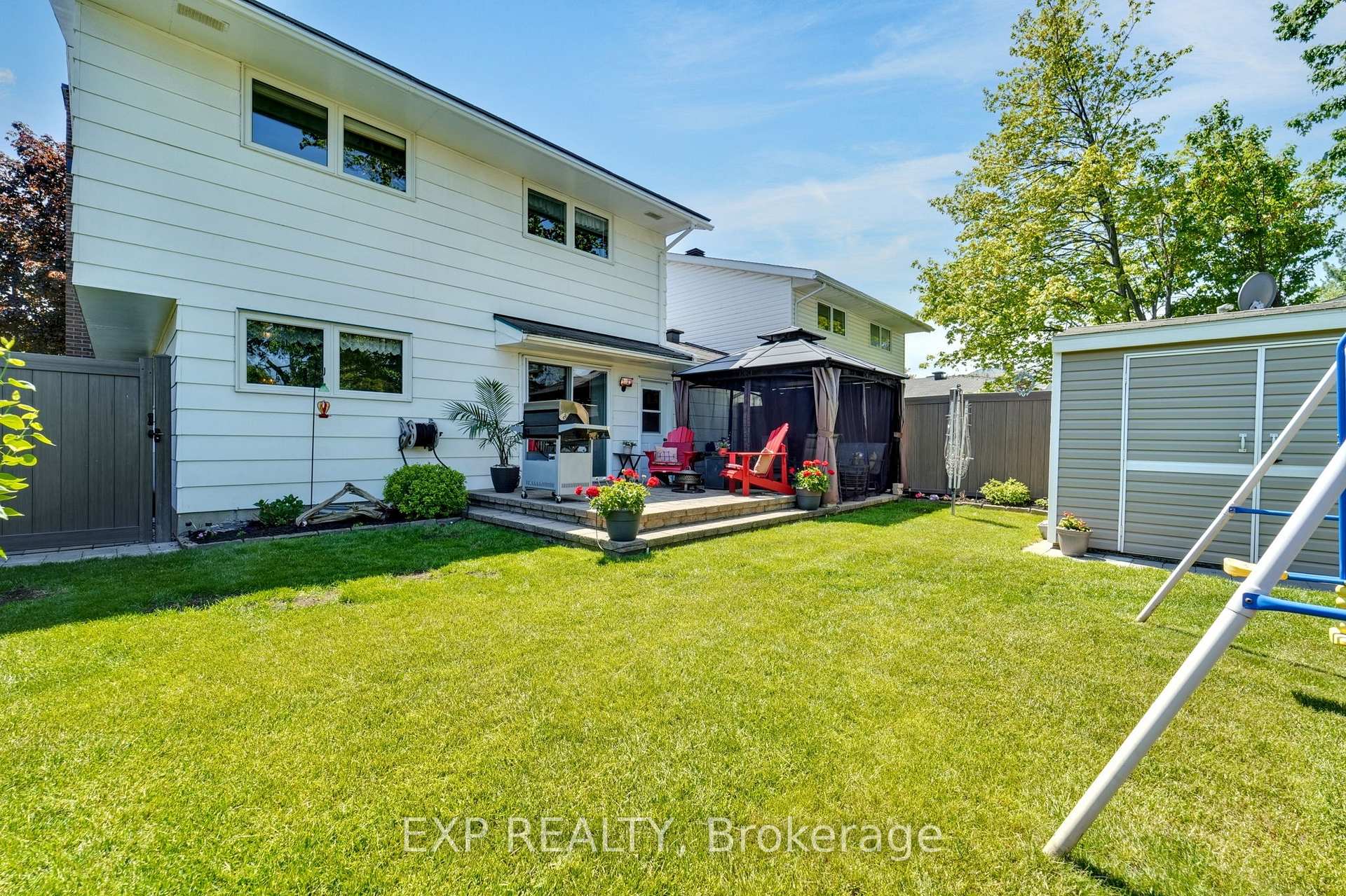Photo 32 of 3459 Southgate Road, Ottawa, South Keys — HOMEH