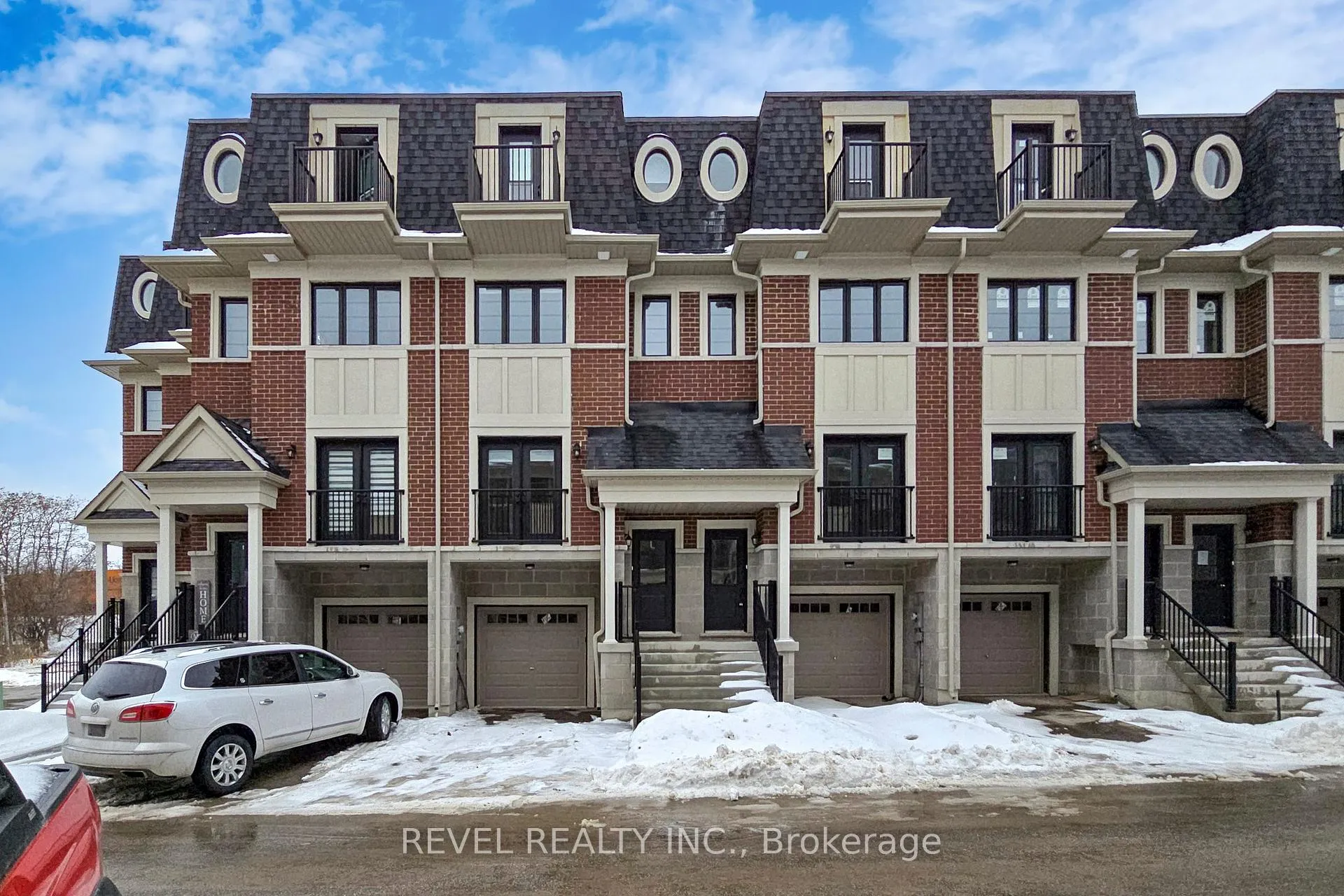Photo 1 of 18 Marret Lane, Clarington, Newcastle — HOMEH