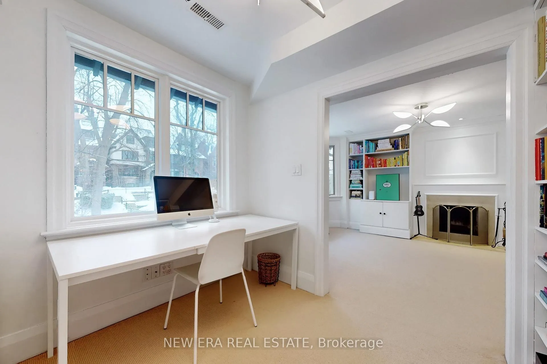 Photo 14 of 17 Summerhill Gardens, Toronto, Rosedale-Moore Park — HOMEH