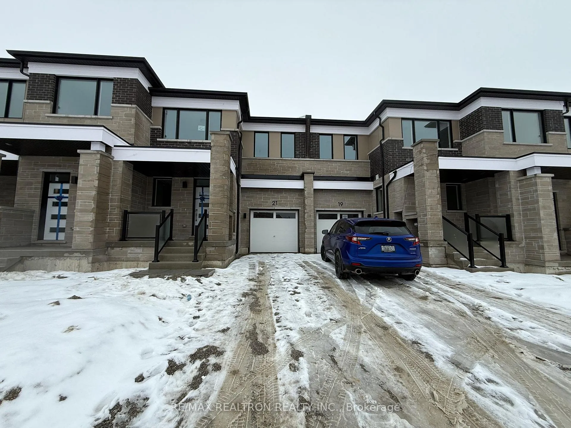 Photo 27 of 21 Moss Drive, Markham, Rural Markham — HOMEH
