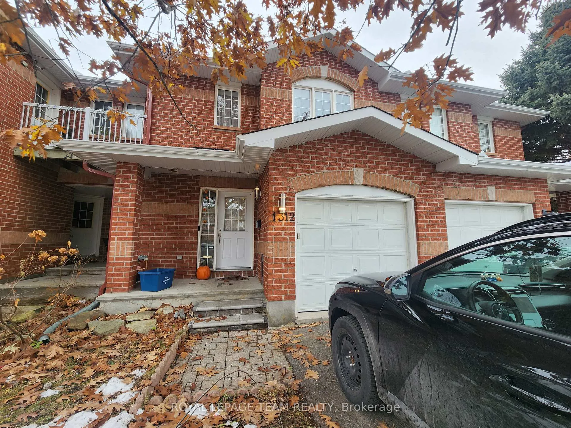 Photo 2 of 1312 Halton Terrace, Ottawa, Kanata - Morgan's Grant/South March — HOMEH