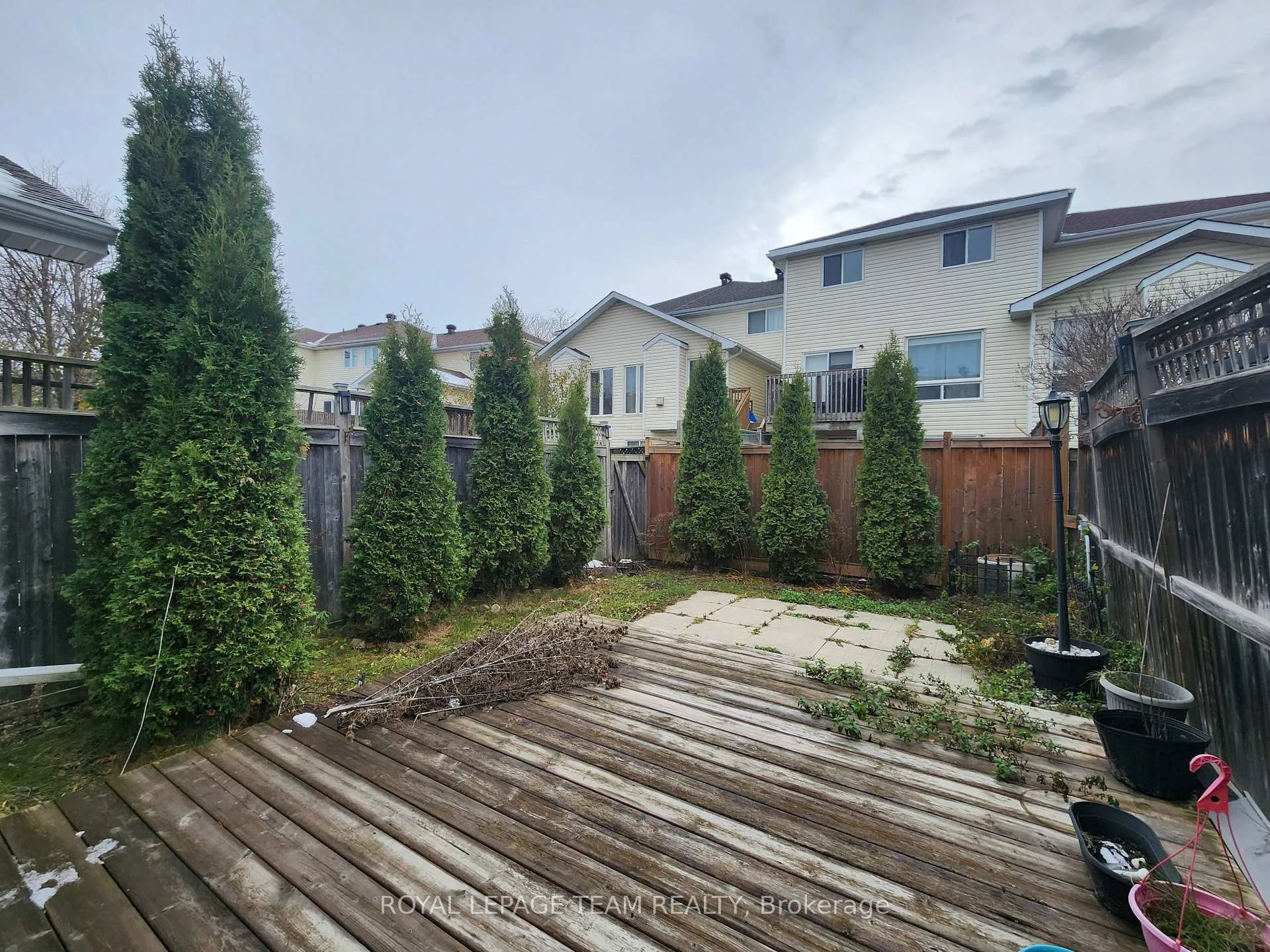 Photo 30 of 1312 Halton Terrace, Ottawa, Kanata - Morgan's Grant/South March — HOMEH