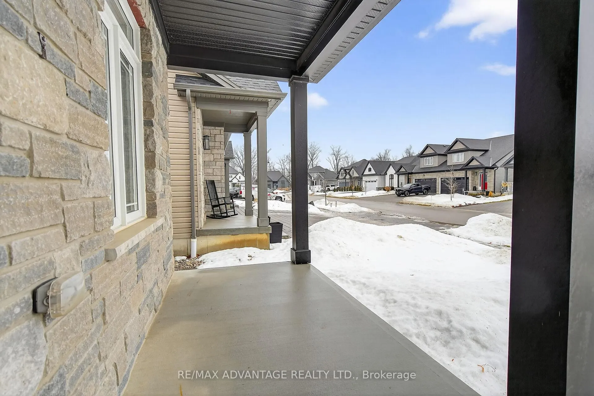 Photo 39 of 58 Compass Trail, Central Elgin, Rural Central Elgin — HOMEH