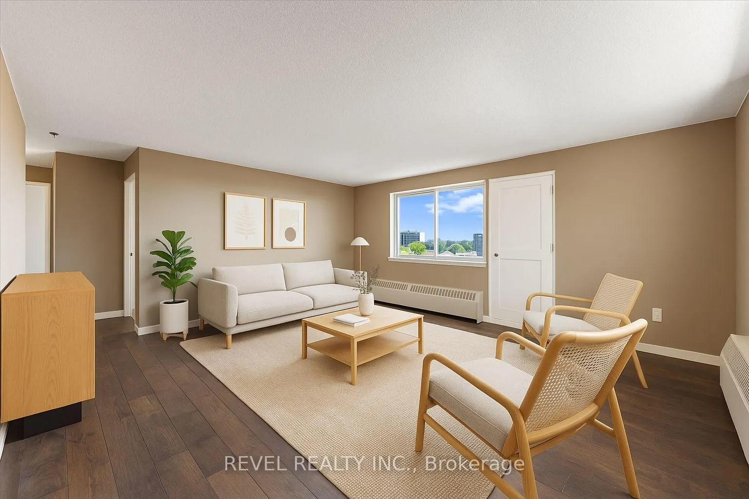 Photo 2 of Unit 508, 936 Glen Street, Oshawa, Lakeview — HOMEH