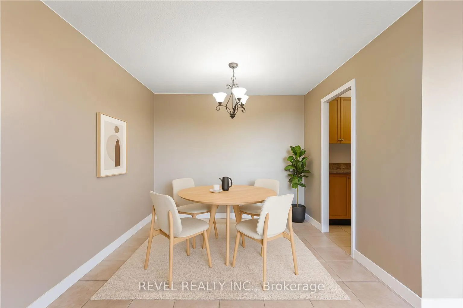Photo 5 of Unit 508, 936 Glen Street, Oshawa, Lakeview — HOMEH