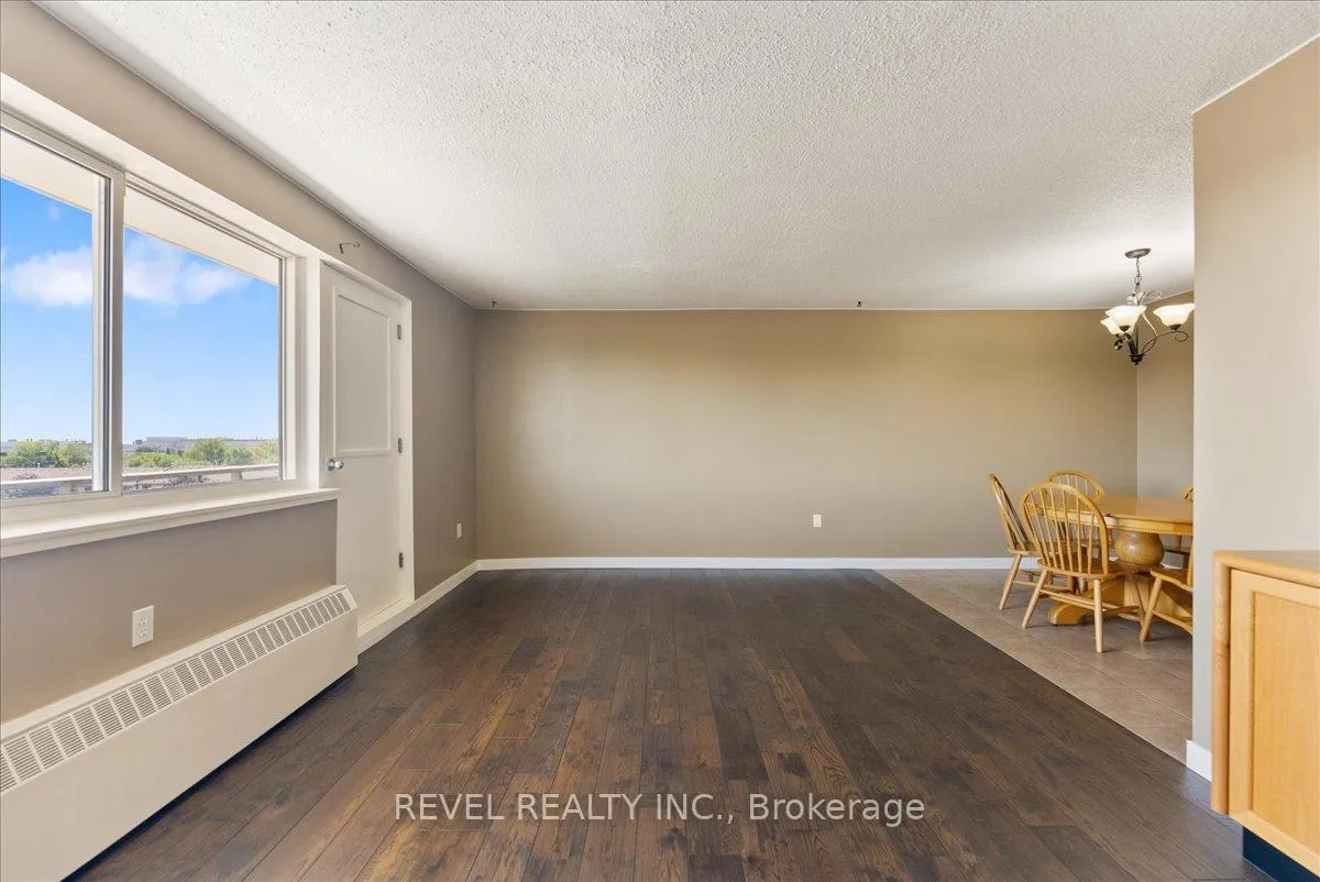 Photo 6 of Unit 508, 936 Glen Street, Oshawa, Lakeview — HOMEH