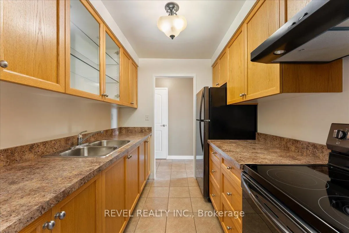 Photo 8 of Unit 508, 936 Glen Street, Oshawa, Lakeview — HOMEH