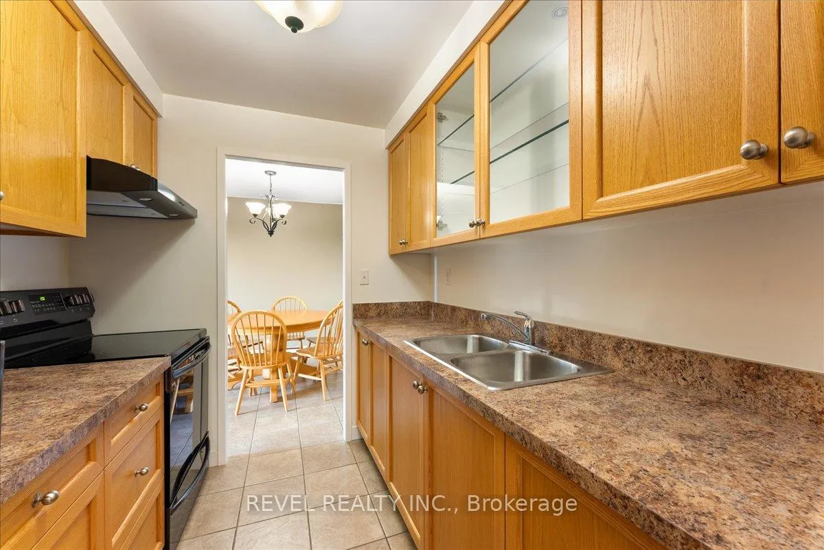 Photo 9 of Unit 508, 936 Glen Street, Oshawa, Lakeview — HOMEH