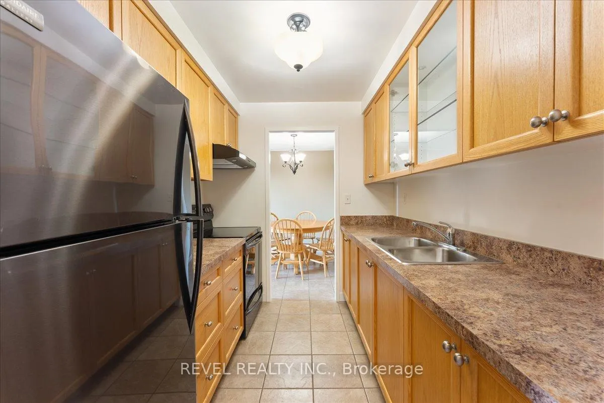 Photo 10 of Unit 508, 936 Glen Street, Oshawa, Lakeview — HOMEH