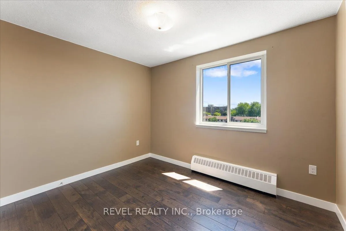 Photo 13 of Unit 508, 936 Glen Street, Oshawa, Lakeview — HOMEH