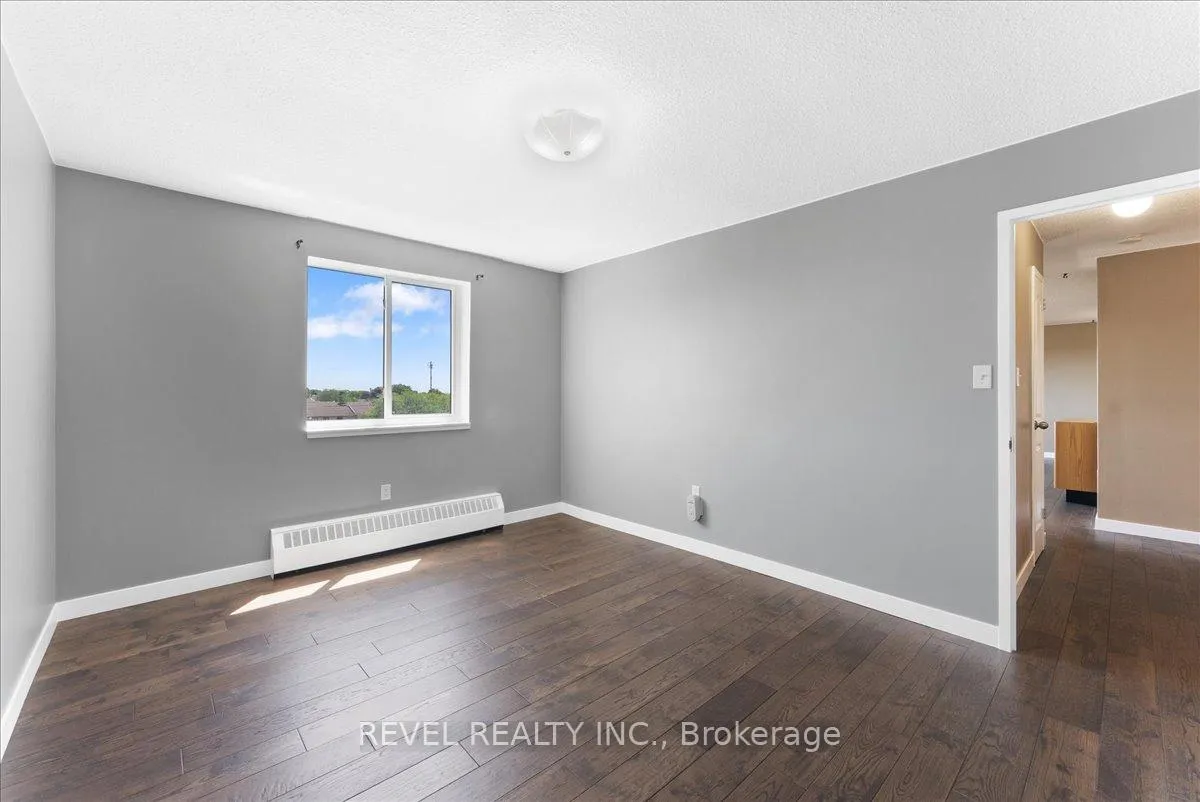Photo 18 of Unit 508, 936 Glen Street, Oshawa, Lakeview — HOMEH