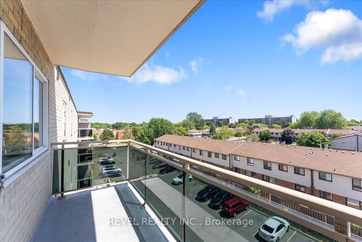 Photo 20 of Unit 508, 936 Glen Street, Oshawa, Lakeview — HOMEH
