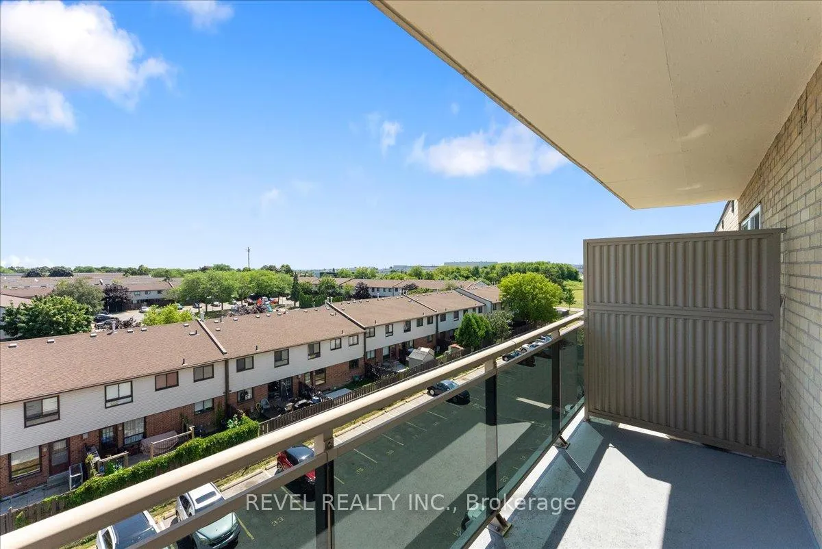 Photo 21 of Unit 508, 936 Glen Street, Oshawa, Lakeview — HOMEH