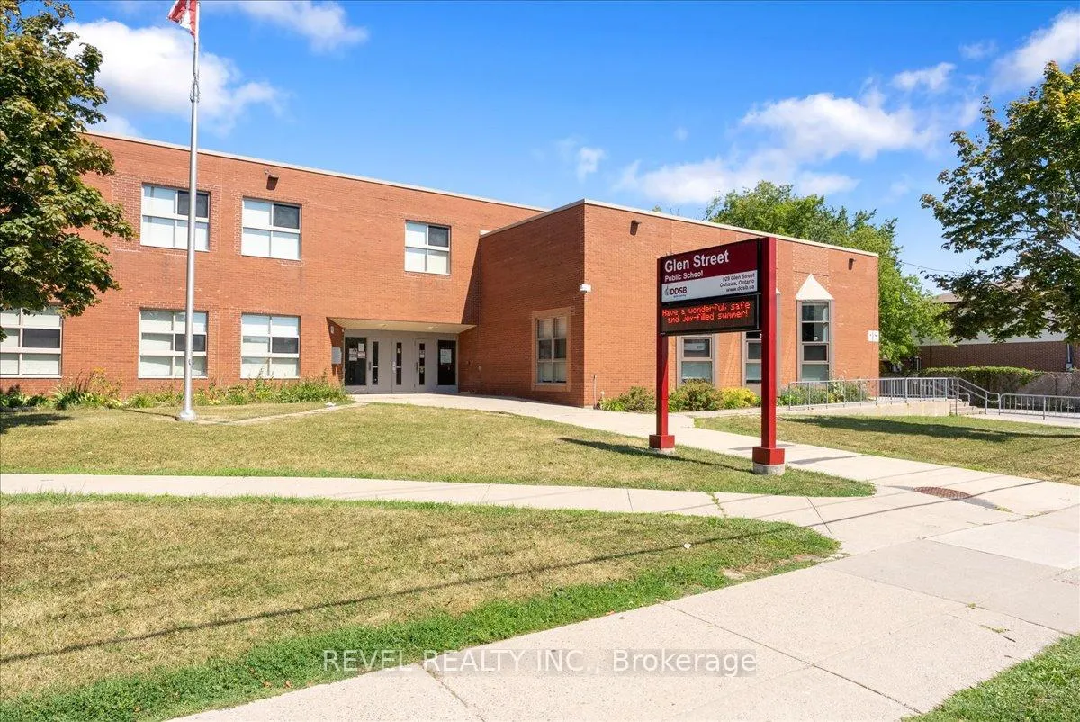Photo 23 of Unit 508, 936 Glen Street, Oshawa, Lakeview — HOMEH