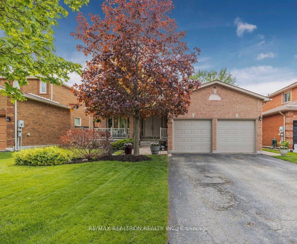 Photo 26 of 115 James Street, Barrie, Ardagh — HOMEH