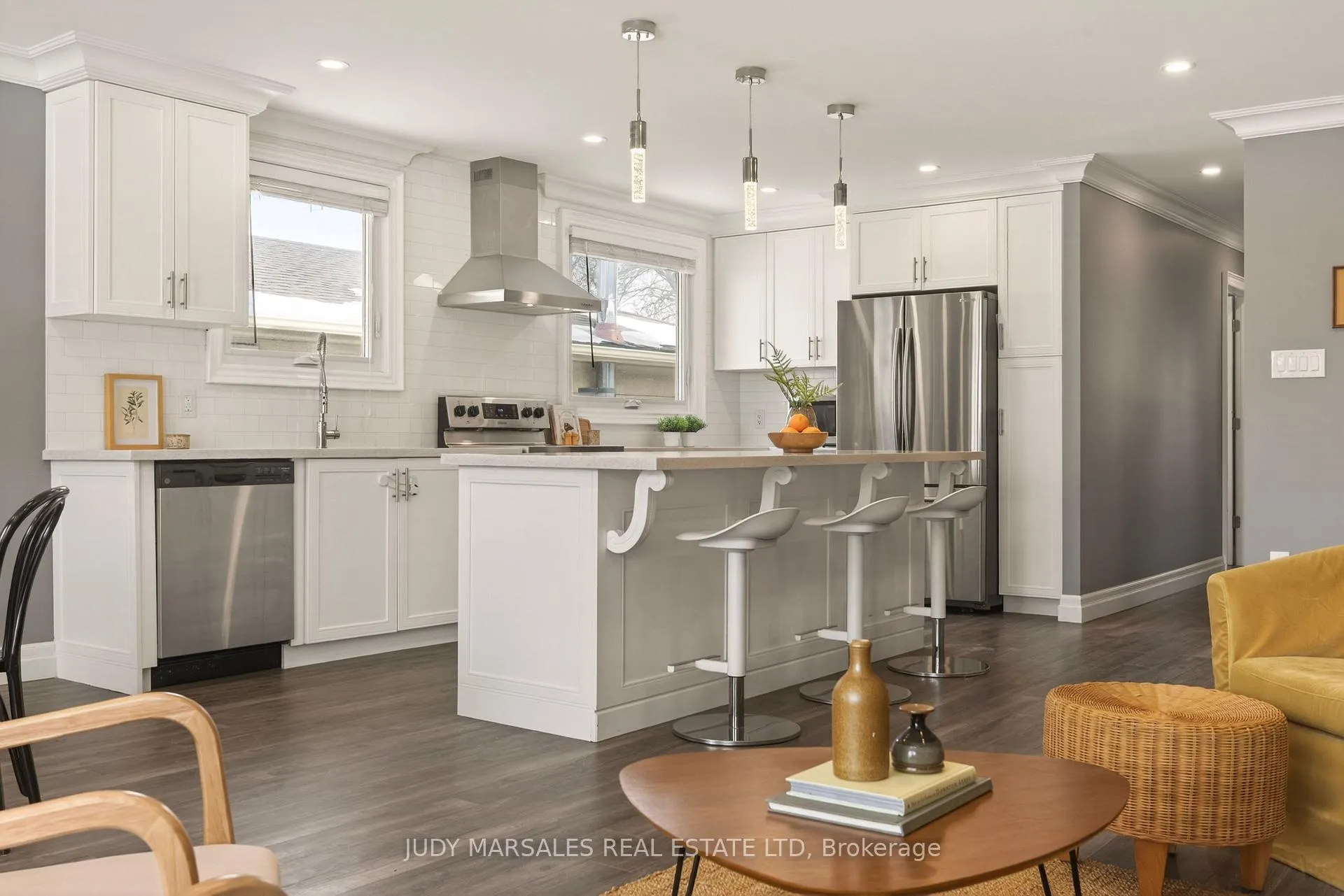 Photo 5 of 51 Fonthill Road, Hamilton, Fessenden — HOMEH