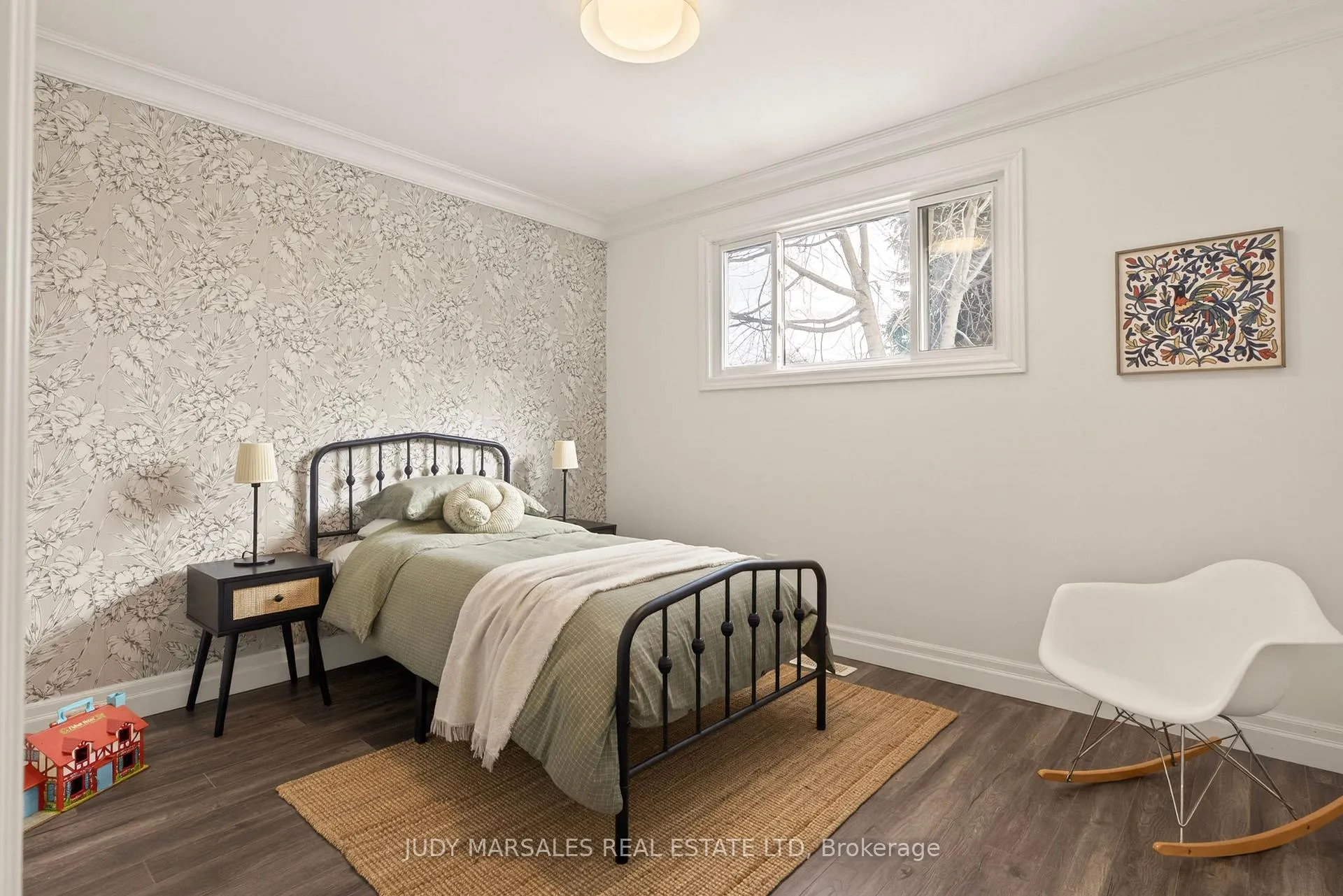 Photo 27 of 51 Fonthill Road, Hamilton, Fessenden — HOMEH