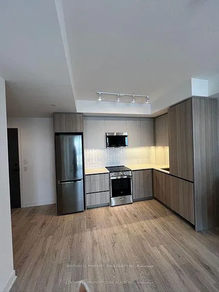Photo 2 of Unit 1208, 10 All Nations Drive, Brampton, Northwest Brampton — HOMEH