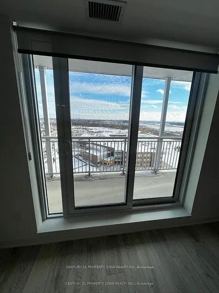 Photo 5 of Unit 1208, 10 All Nations Drive, Brampton, Northwest Brampton — HOMEH
