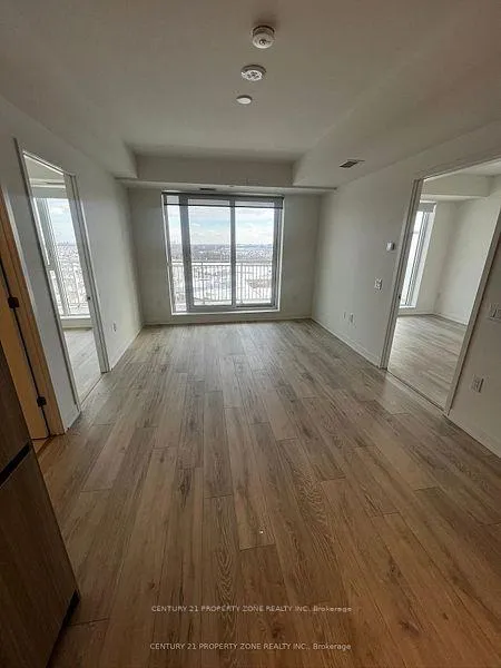 Photo 6 of Unit 1208, 10 All Nations Drive, Brampton, Northwest Brampton — HOMEH