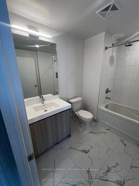 Photo 10 of Unit 1208, 10 All Nations Drive, Brampton, Northwest Brampton — HOMEH