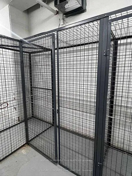 Photo 11 of Unit 1208, 10 All Nations Drive, Brampton, Northwest Brampton — HOMEH