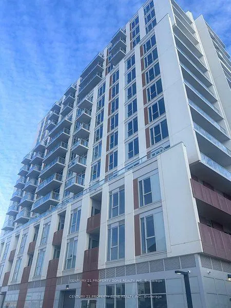 Photo 12 of Unit 1208, 10 All Nations Drive, Brampton, Northwest Brampton — HOMEH