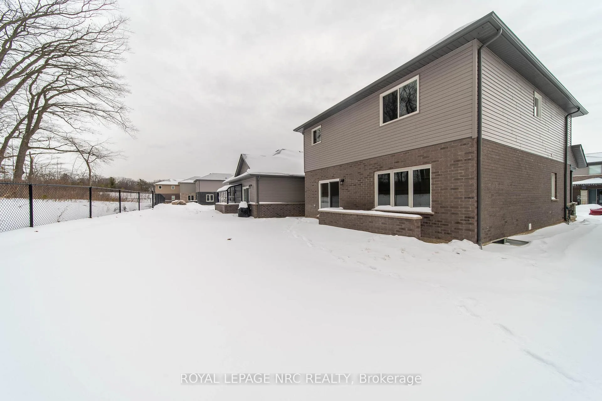 Photo 30 of 91 Willson Drive, Thorold, Hurricane/Merrittville — HOMEH