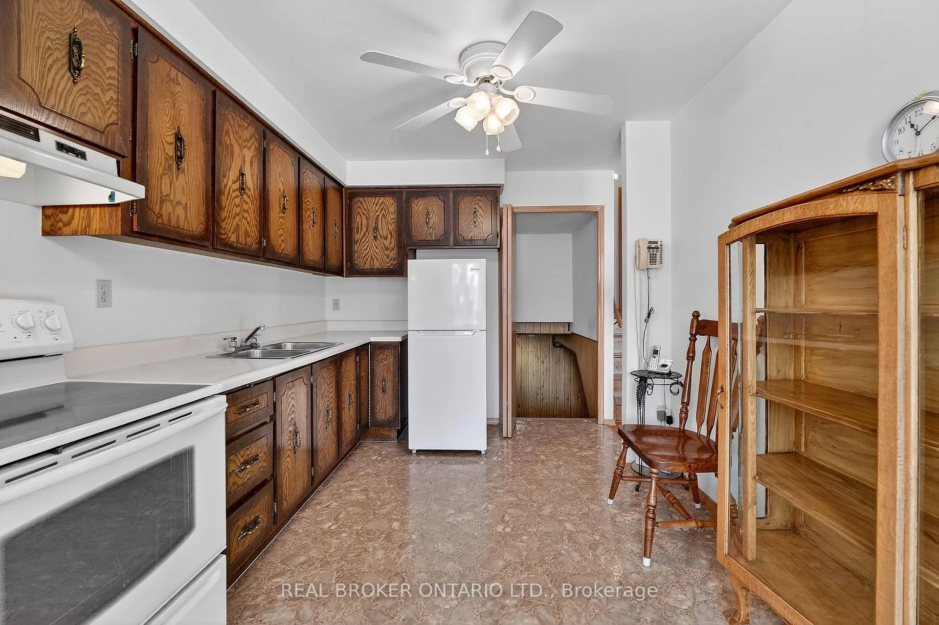Photo 18 of 18 Fairway Drive, Hamilton, Vincent — HOMEH