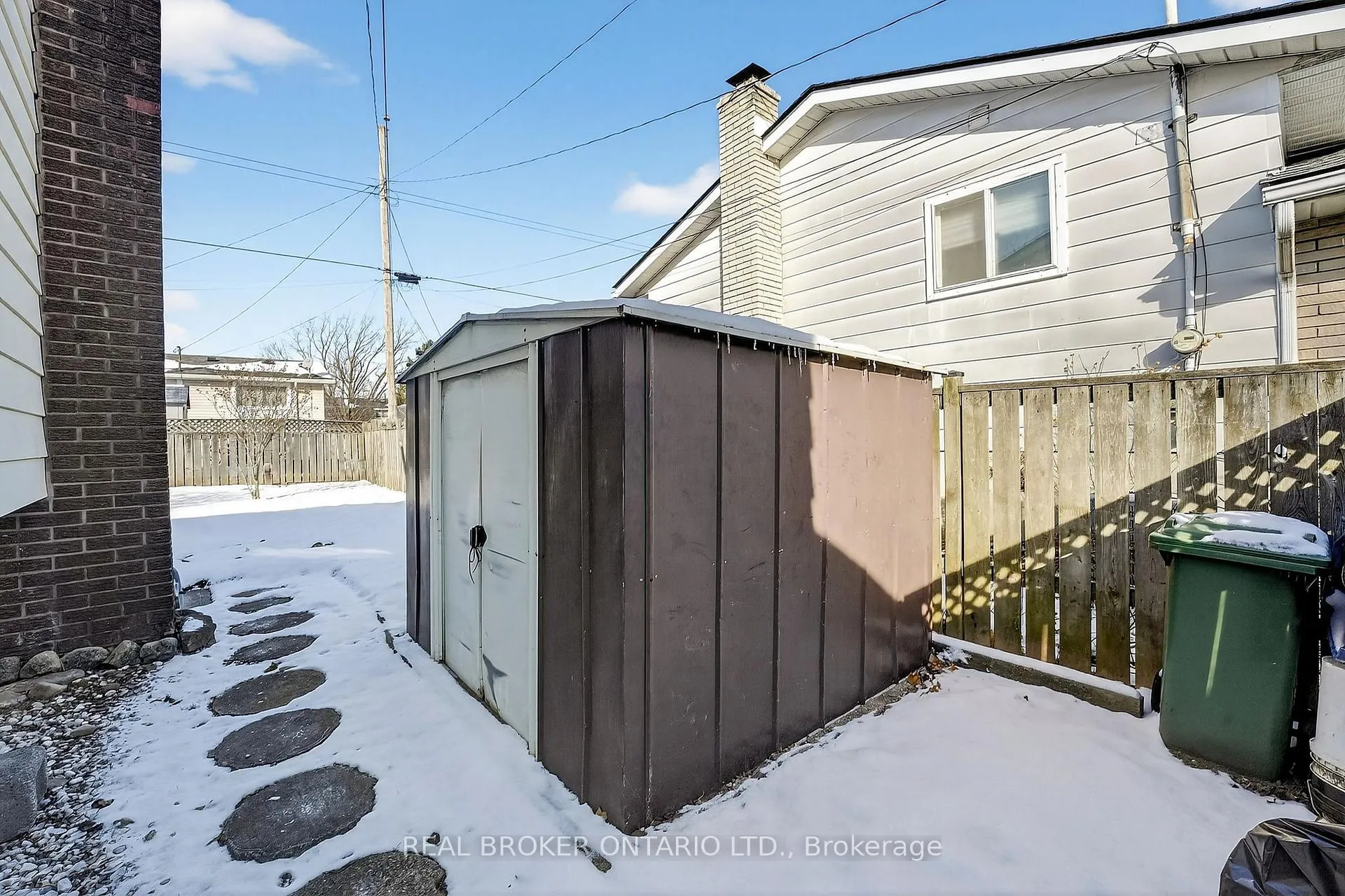Photo 40 of 18 Fairway Drive, Hamilton, Vincent — HOMEH
