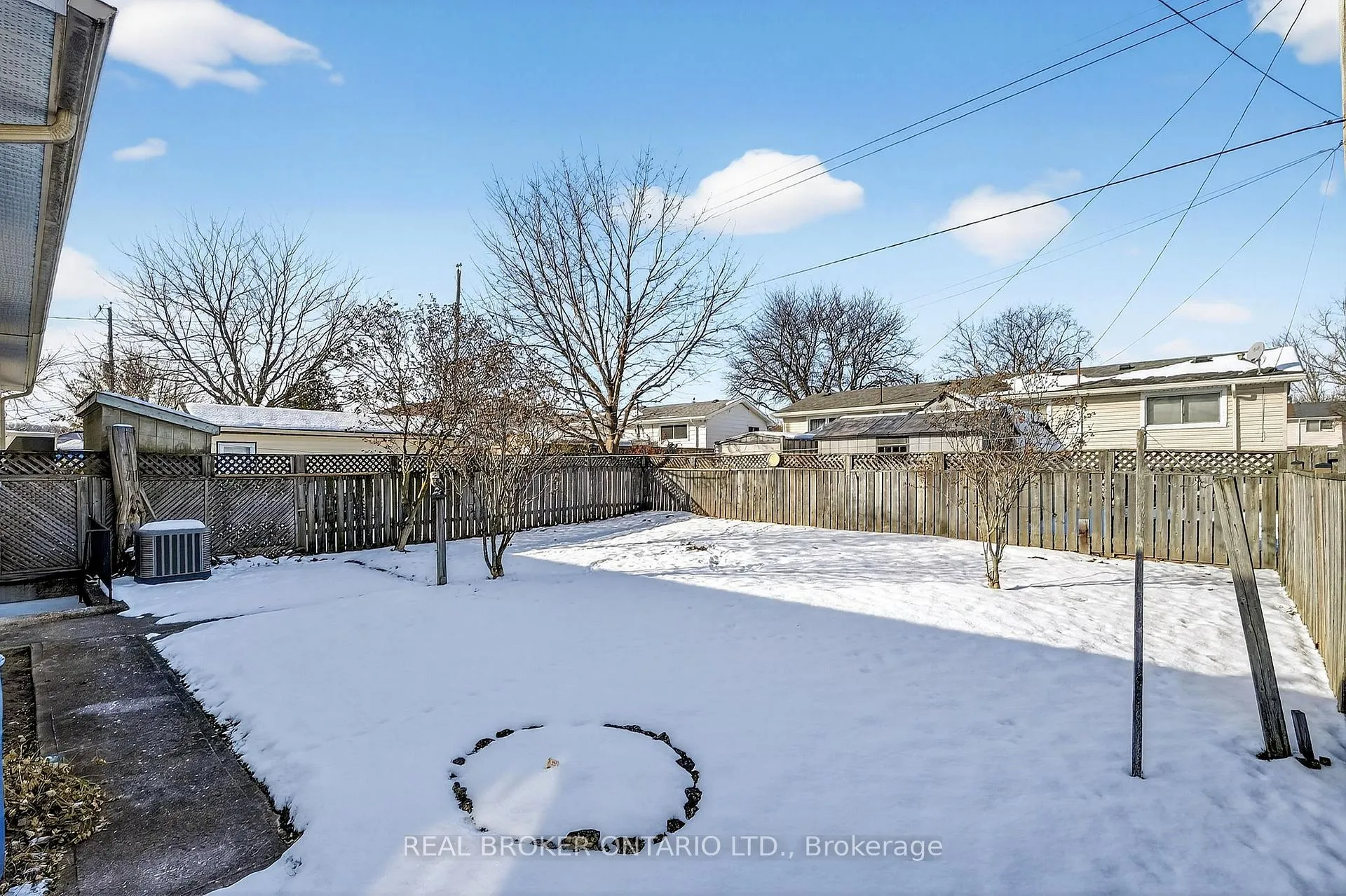 Photo 41 of 18 Fairway Drive, Hamilton, Vincent — HOMEH