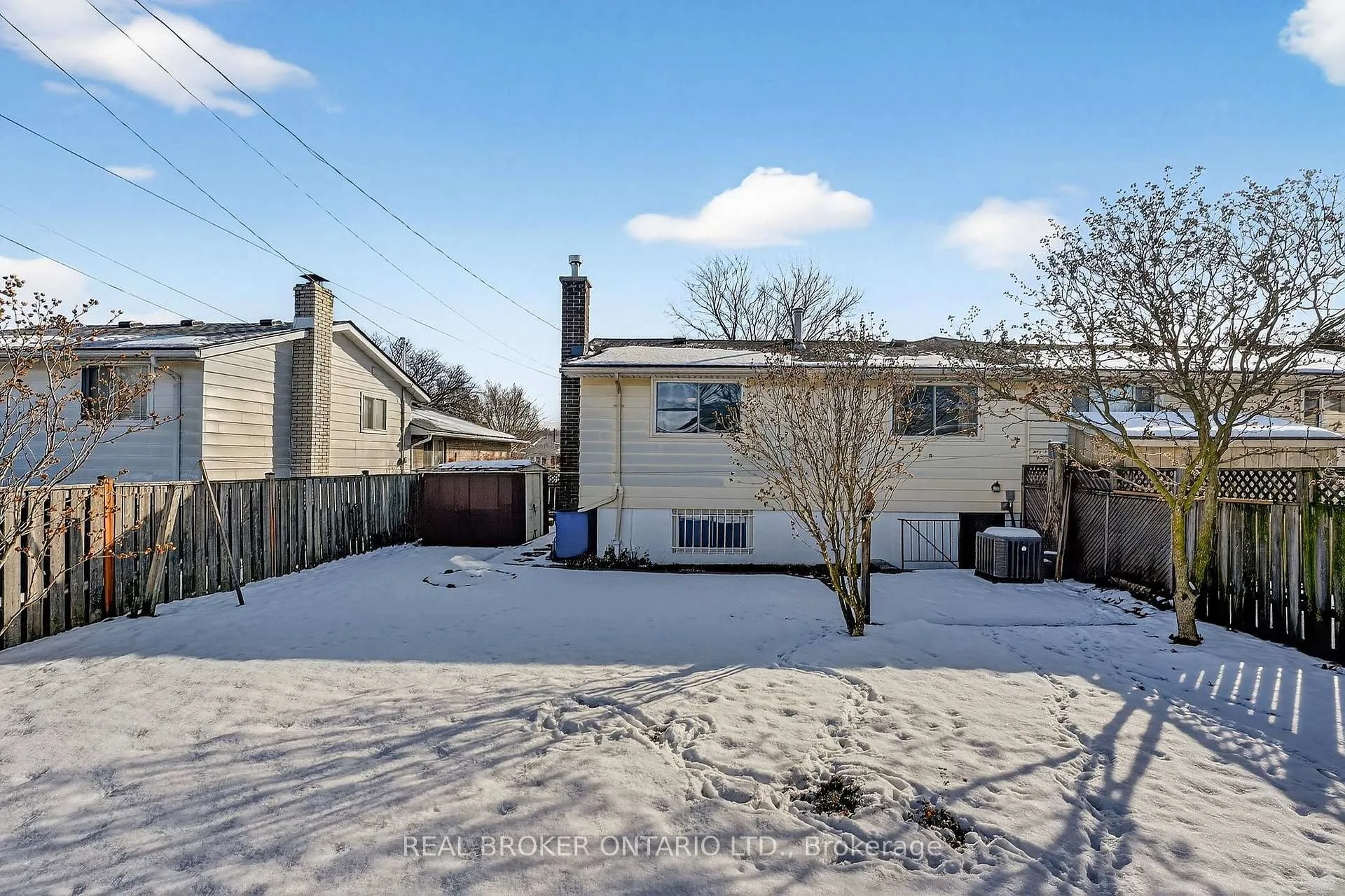 Photo 44 of 18 Fairway Drive, Hamilton, Vincent — HOMEH