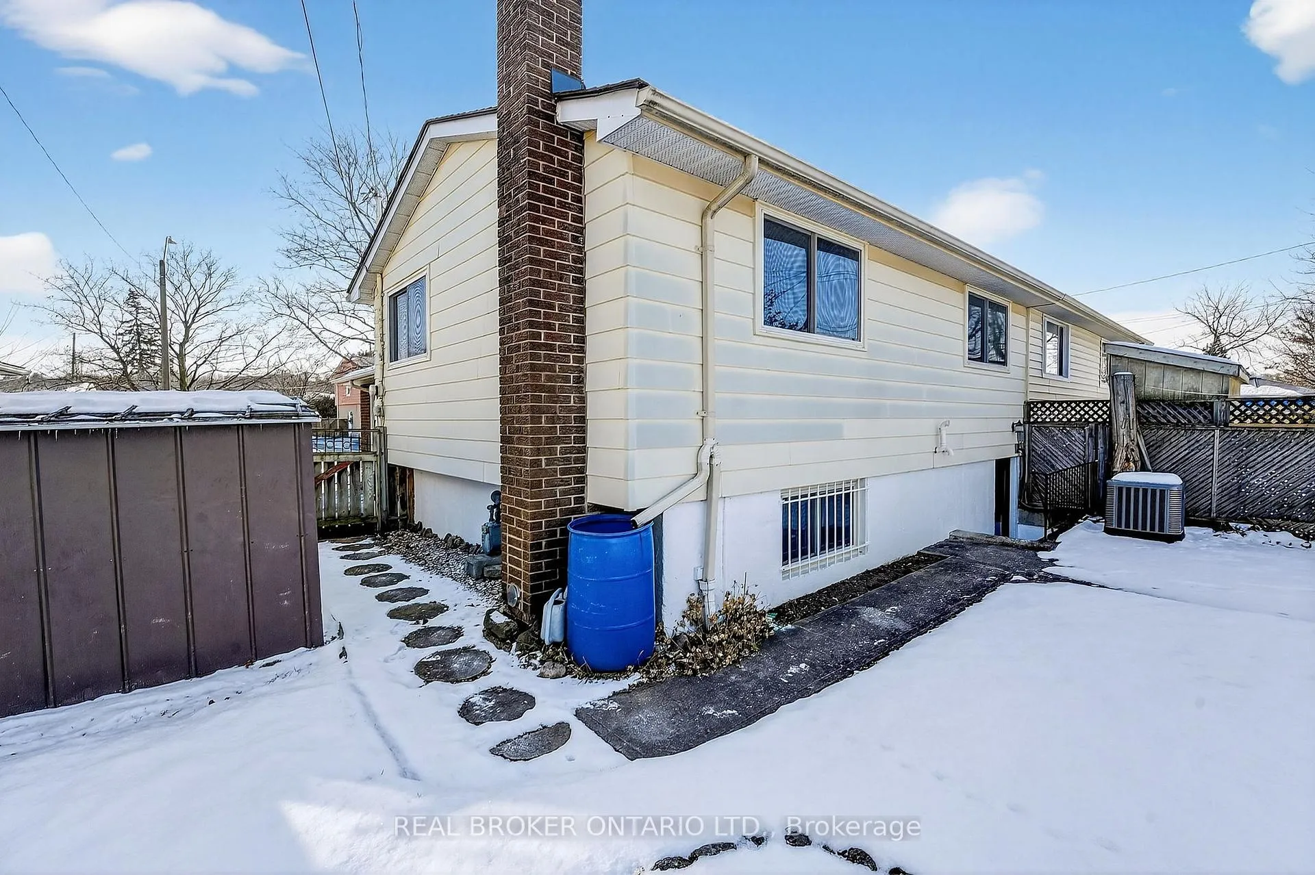 Photo 46 of 18 Fairway Drive, Hamilton, Vincent — HOMEH