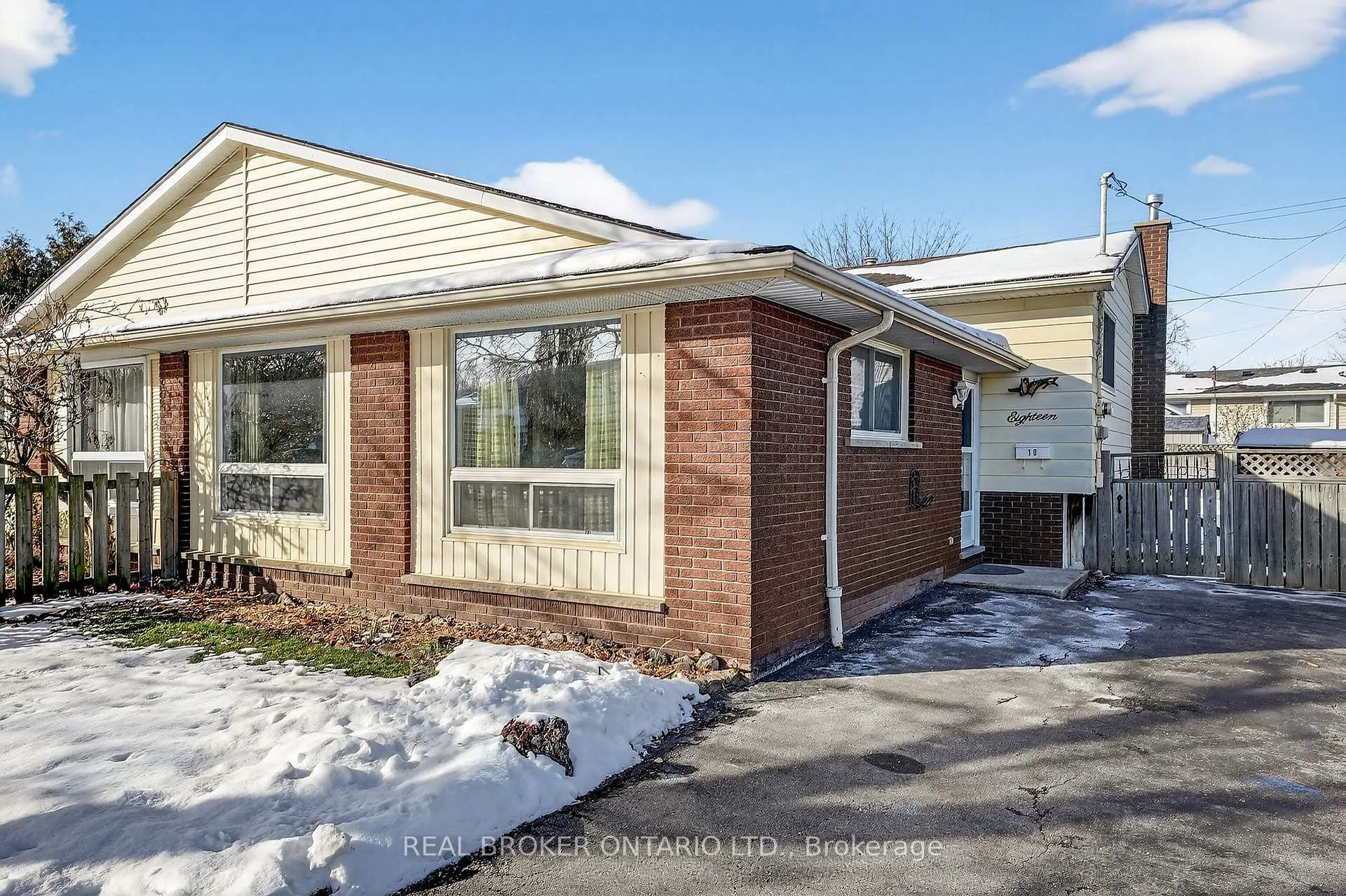 Photo 48 of 18 Fairway Drive, Hamilton, Vincent — HOMEH