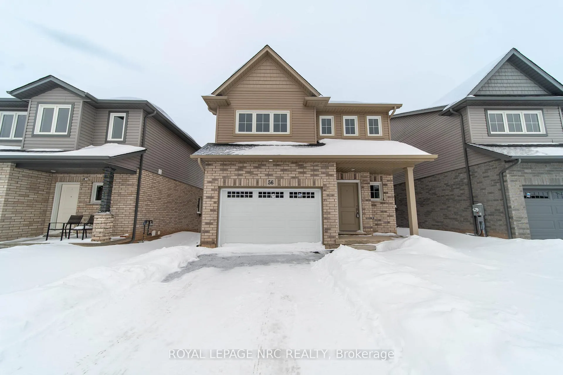 Photo 1 of 56 Willson Drive, Thorold, Hurricane/Merrittville — HOMEH