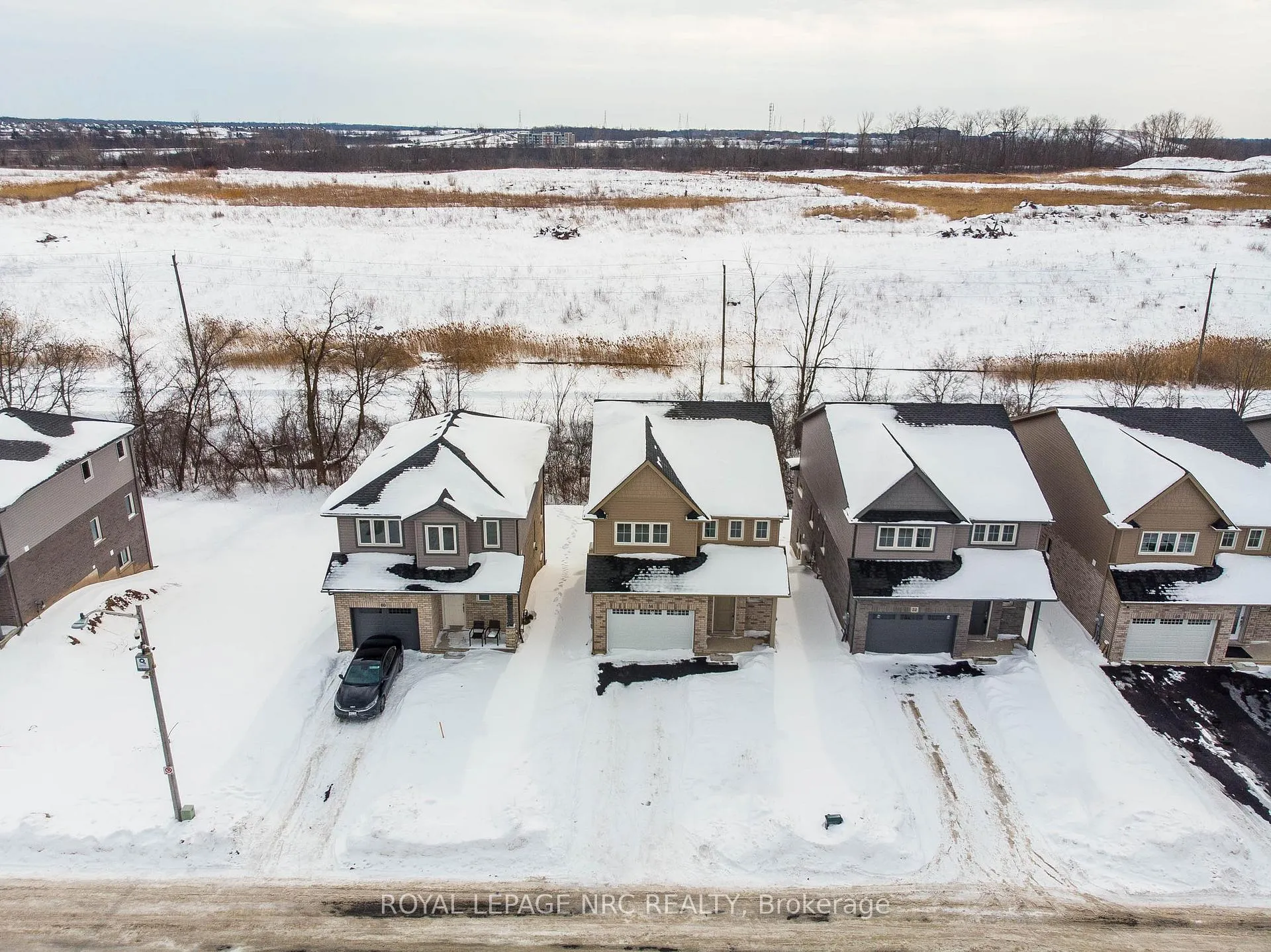 Photo 27 of 56 Willson Drive, Thorold, Hurricane/Merrittville — HOMEH