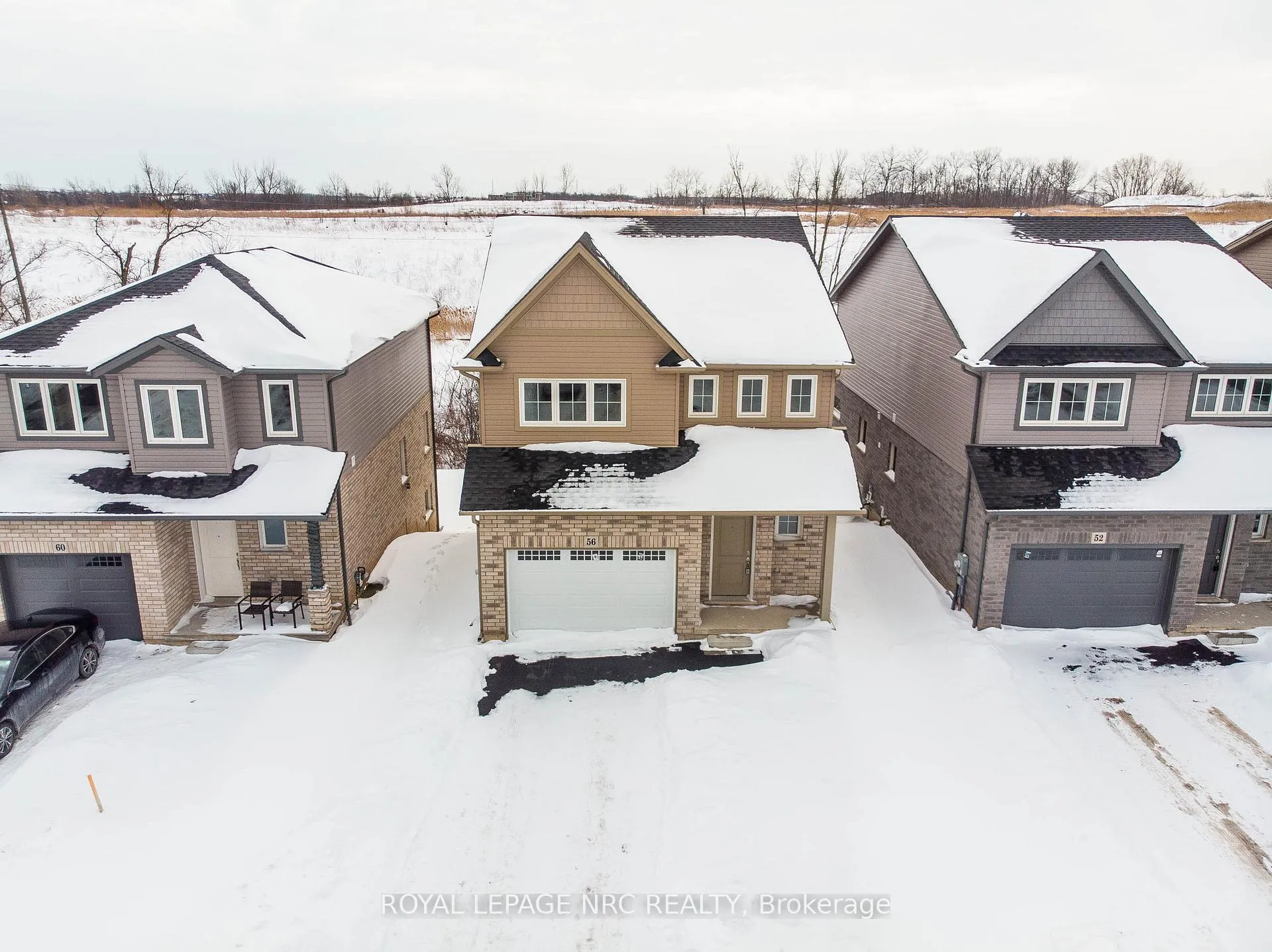 Photo 28 of 56 Willson Drive, Thorold, Hurricane/Merrittville — HOMEH