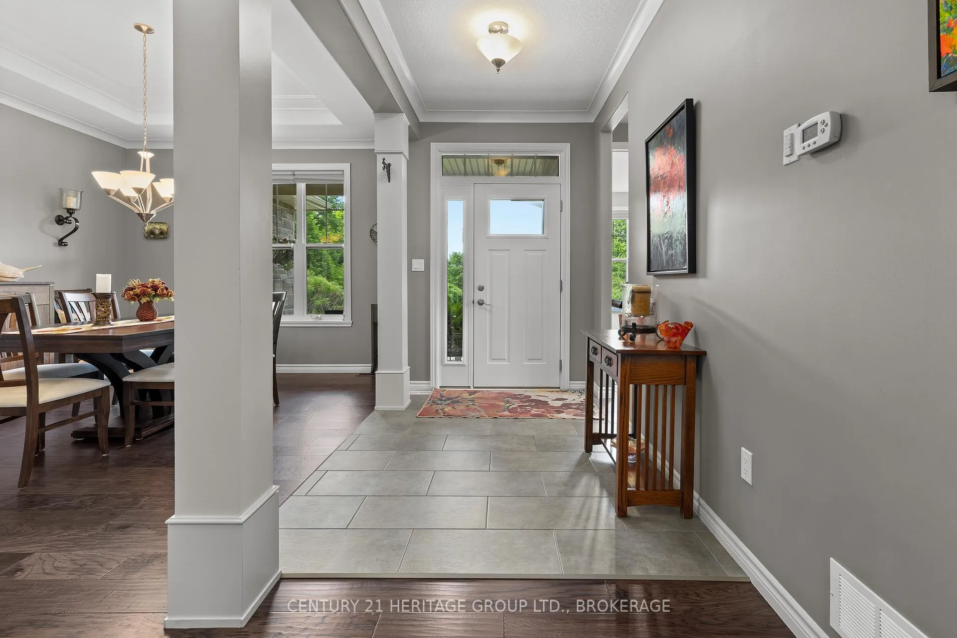 Photo 3 of Unit 13, 1071 Cranberry Cove Lane, Frontenac, Frontenac South — HOMEH