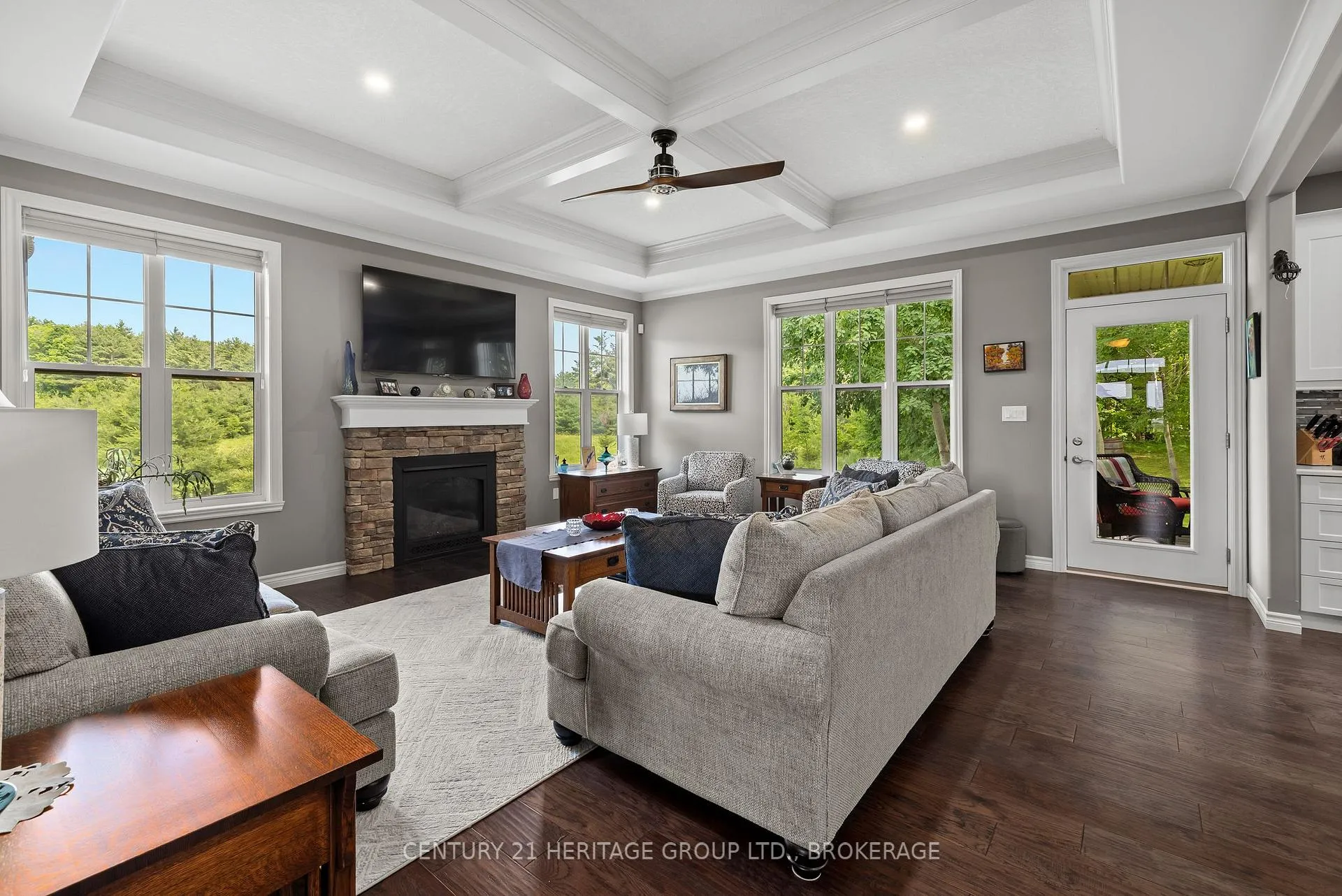 Photo 6 of Unit 13, 1071 Cranberry Cove Lane, Frontenac, Frontenac South — HOMEH