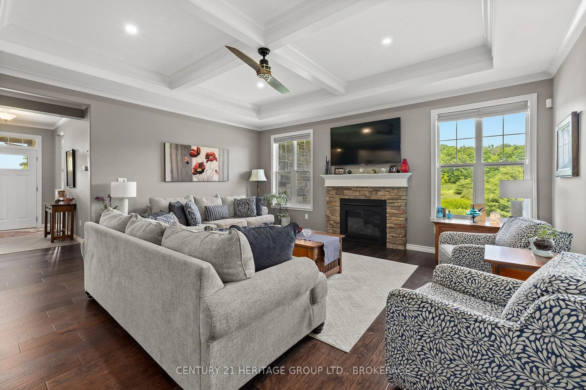 Photo 7 of Unit 13, 1071 Cranberry Cove Lane, Frontenac, Frontenac South — HOMEH