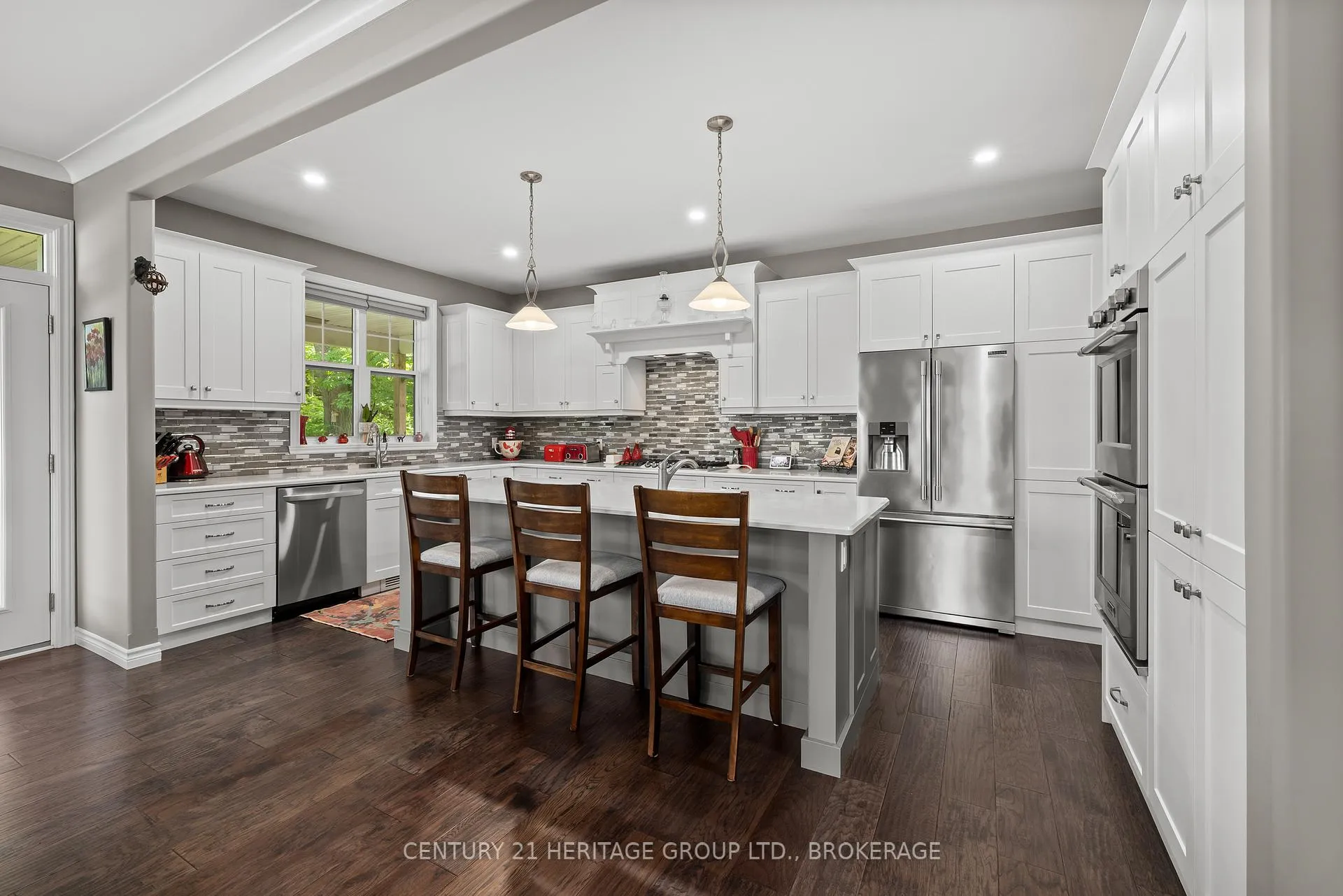 Photo 8 of Unit 13, 1071 Cranberry Cove Lane, Frontenac, Frontenac South — HOMEH