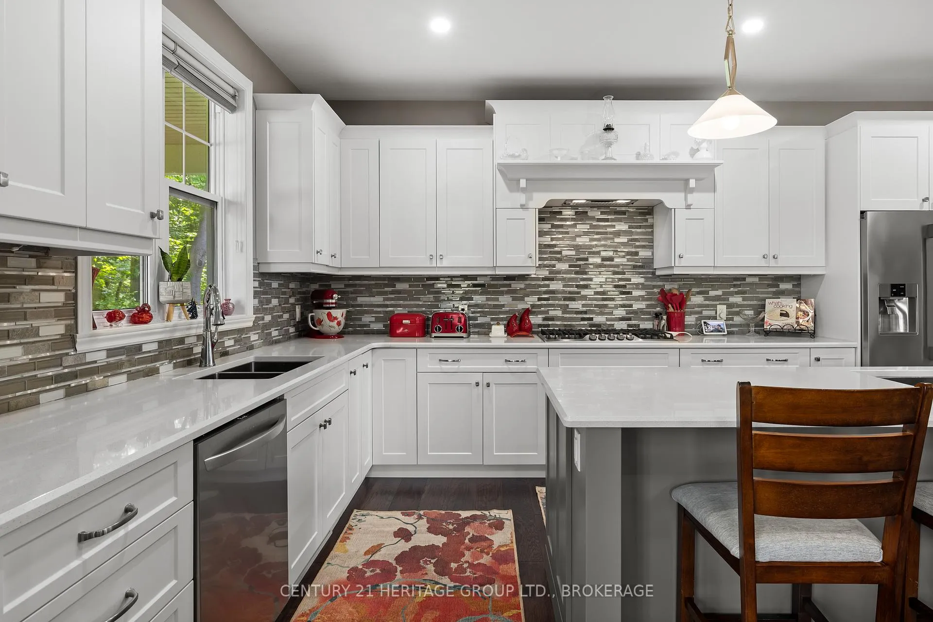 Photo 10 of Unit 13, 1071 Cranberry Cove Lane, Frontenac, Frontenac South — HOMEH