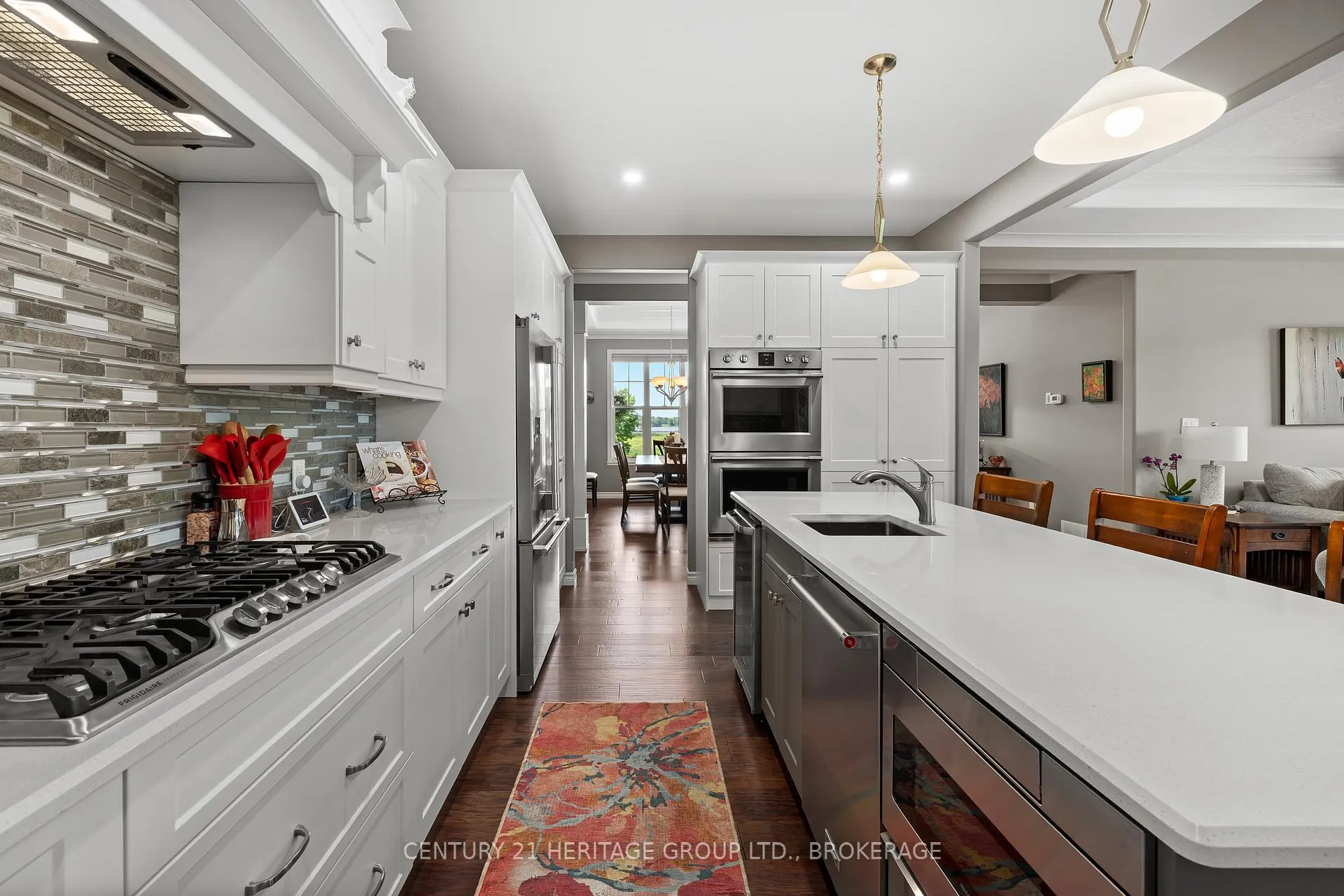 Photo 11 of Unit 13, 1071 Cranberry Cove Lane, Frontenac, Frontenac South — HOMEH