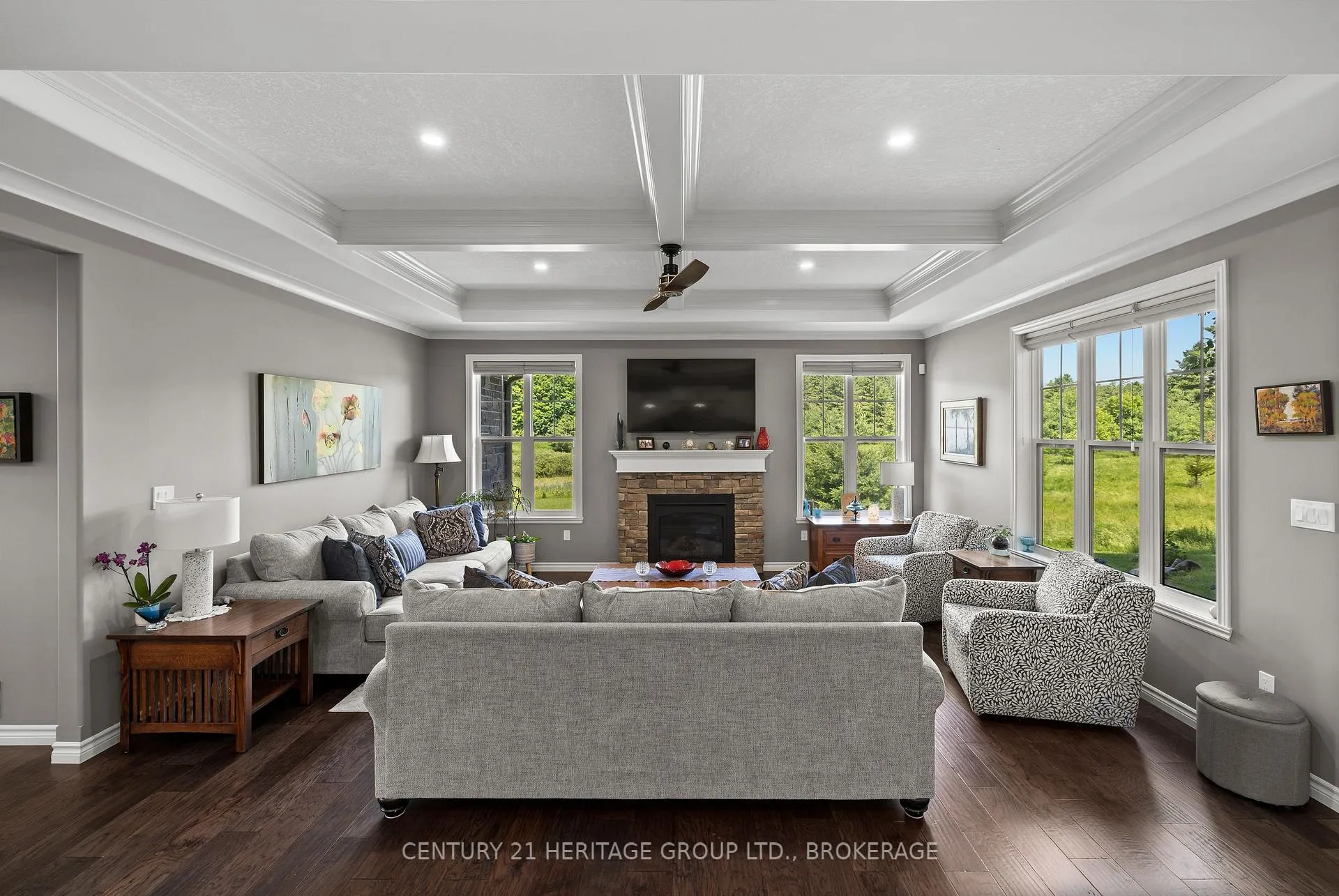 Photo 13 of Unit 13, 1071 Cranberry Cove Lane, Frontenac, Frontenac South — HOMEH