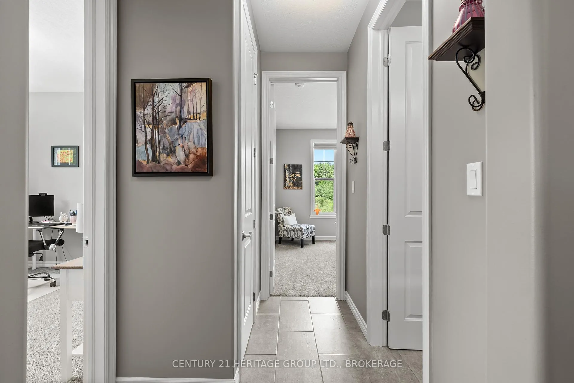 Photo 14 of Unit 13, 1071 Cranberry Cove Lane, Frontenac, Frontenac South — HOMEH