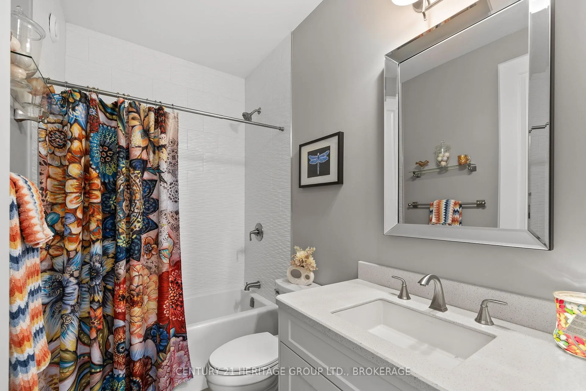 Photo 15 of Unit 13, 1071 Cranberry Cove Lane, Frontenac, Frontenac South — HOMEH