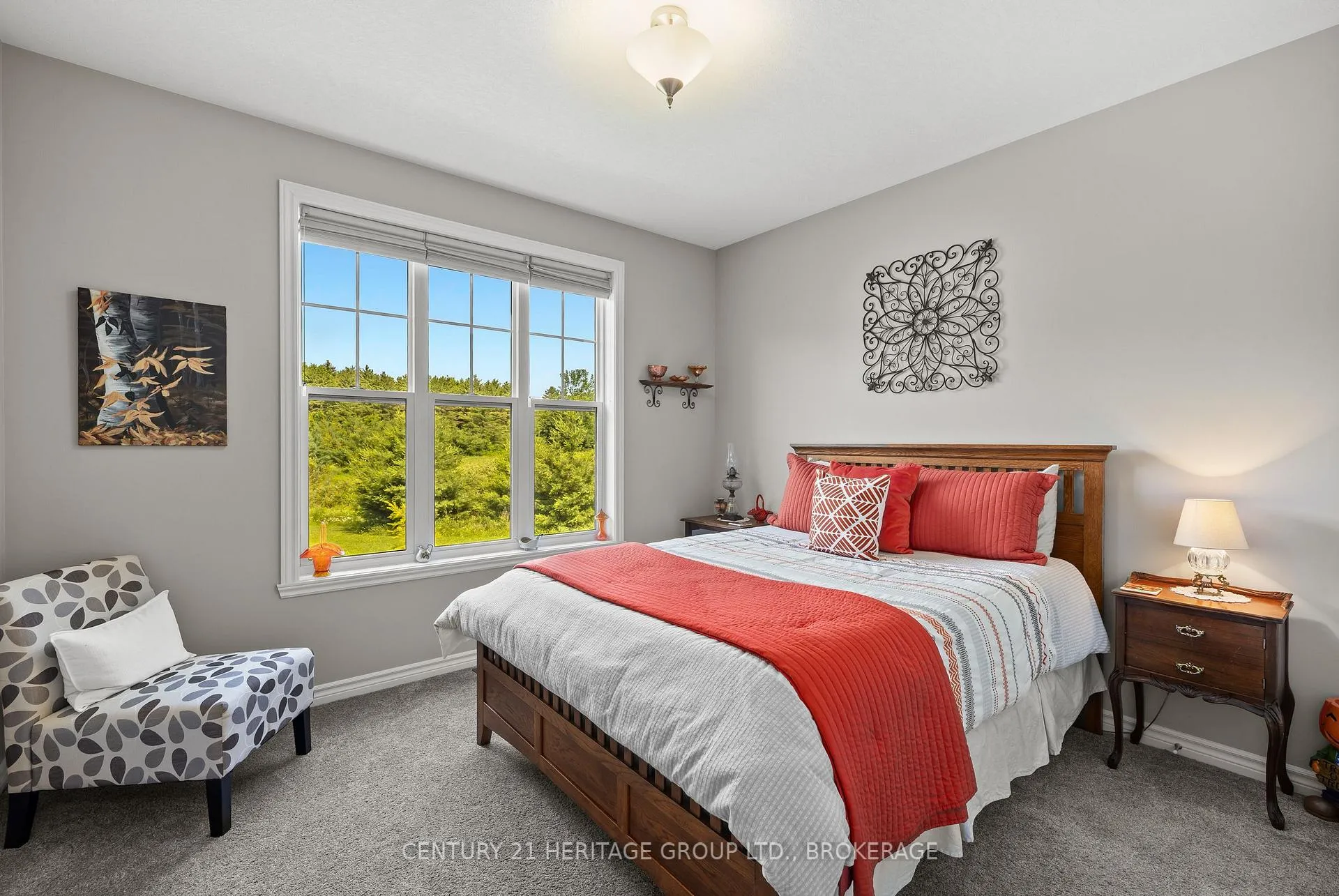 Photo 16 of Unit 13, 1071 Cranberry Cove Lane, Frontenac, Frontenac South — HOMEH